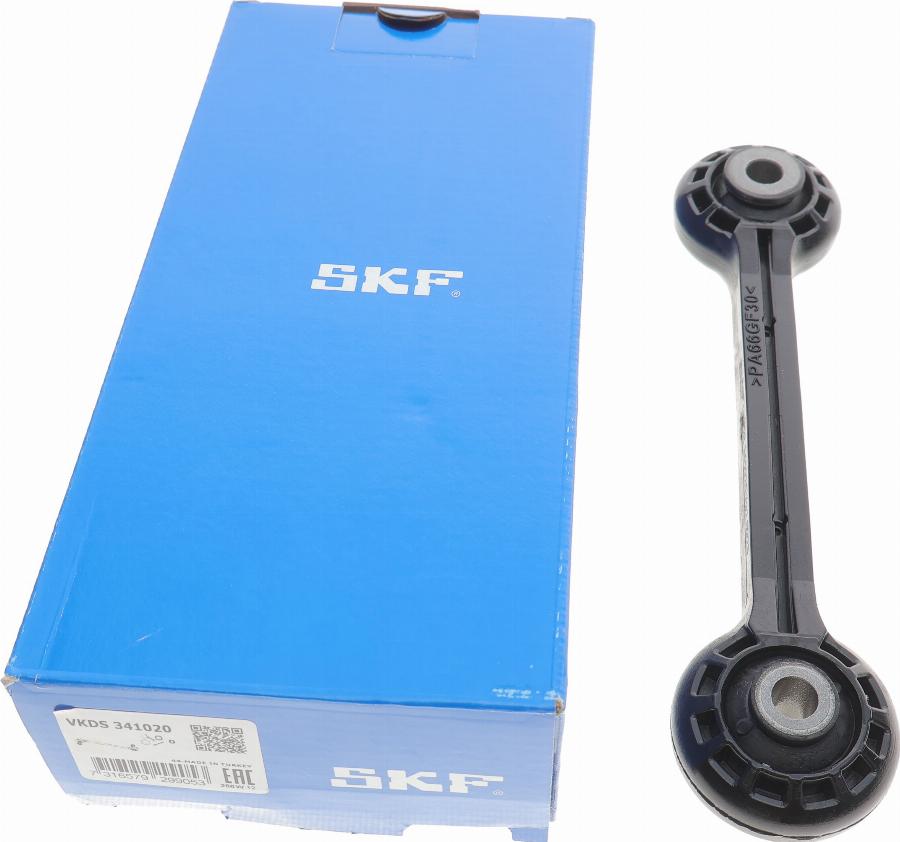 SKF VKDS 341020 - Šipka/spona, stabilizator www.molydon.hr