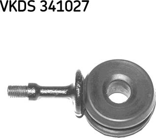 SKF VKDS 341027 - Šipka/spona, stabilizator www.molydon.hr