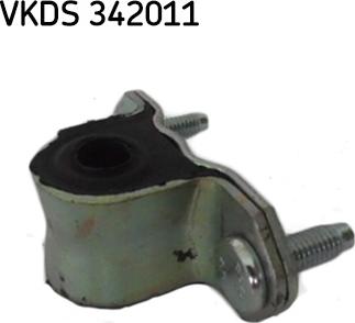 SKF VKDS 342011 - Šipka/spona, stabilizator www.molydon.hr