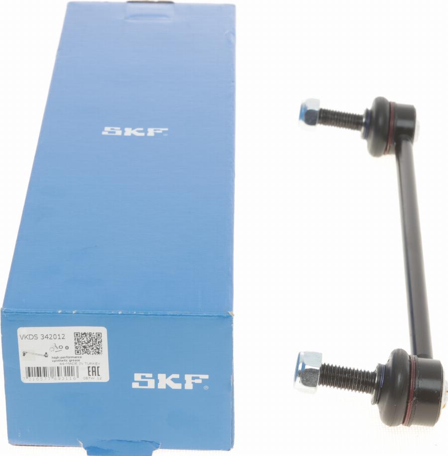 SKF VKDS 342012 - Šipka/spona, stabilizator www.molydon.hr