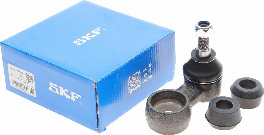 SKF VKDS 347501 - Šipka/spona, stabilizator www.molydon.hr