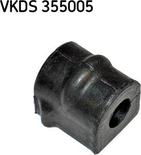 SKF VKDS 355005 - Čahura Ležaja, stabilizator www.molydon.hr