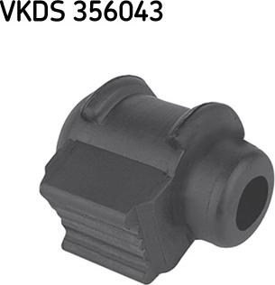 SKF VKDS 356043 - Čahura Ležaja, stabilizator www.molydon.hr