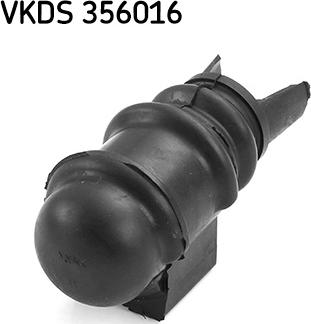 SKF VKDS 356016 - Čahura Ležaja, stabilizator www.molydon.hr