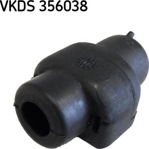 SKF VKDS 356038 - Čahura Ležaja, stabilizator www.molydon.hr