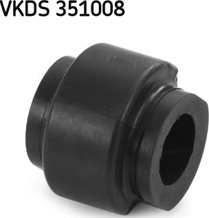 SKF VKDS 351008 - Čahura Ležaja, stabilizator www.molydon.hr