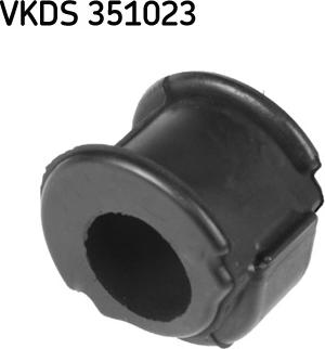 SKF VKDS 351023 - Čahura Ležaja, stabilizator www.molydon.hr