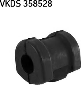 SKF VKDS 358528 - Čahura Ležaja, stabilizator www.molydon.hr