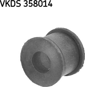 SKF VKDS 358014 - Čahura Ležaja, stabilizator www.molydon.hr