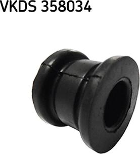 SKF VKDS 358034 - Čahura Ležaja, stabilizator www.molydon.hr