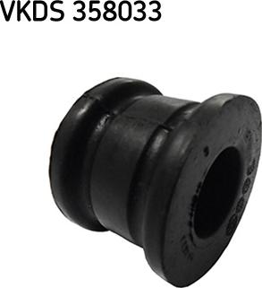 SKF VKDS 358033 - Čahura Ležaja, stabilizator www.molydon.hr