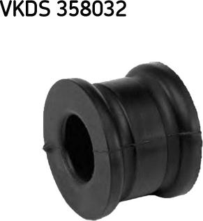 SKF VKDS 358032 - Čahura Ležaja, stabilizator www.molydon.hr