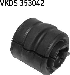 SKF VKDS 353042 - Čahura Ležaja, stabilizator www.molydon.hr