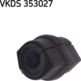 SKF VKDS 353027 - Čahura Ležaja, stabilizator www.molydon.hr