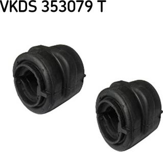 SKF VKDS 353079 T - Čahura Ležaja, stabilizator www.molydon.hr