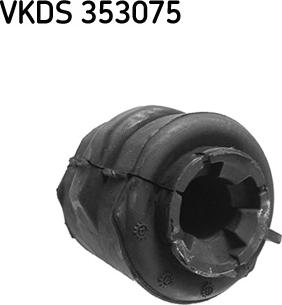 SKF VKDS 353075 - Čahura Ležaja, stabilizator www.molydon.hr