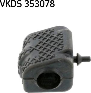 SKF VKDS 353078 - Čahura Ležaja, stabilizator www.molydon.hr