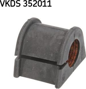 SKF VKDS 352011 - Čahura Ležaja, stabilizator www.molydon.hr