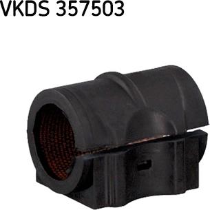 SKF VKDS 357503 - Čahura Ležaja, stabilizator www.molydon.hr