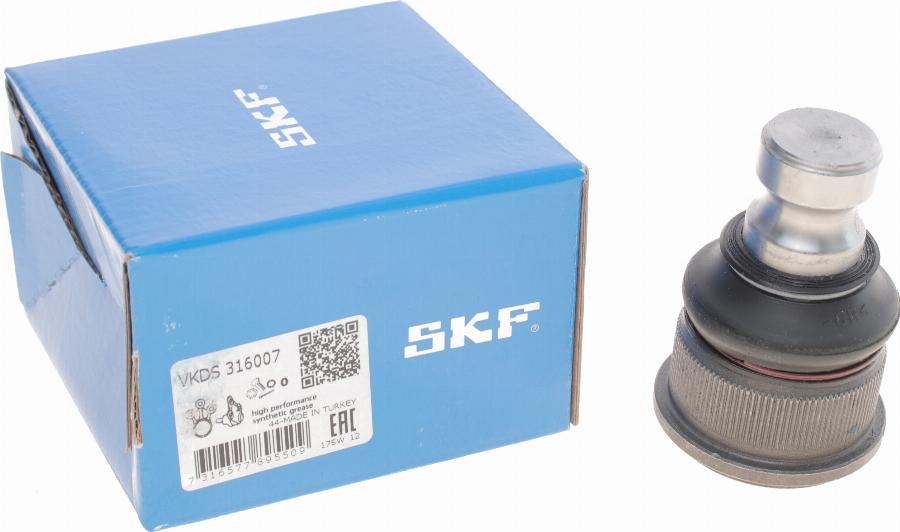 SKF VKDS 316007 - Gornja/donja kugla www.molydon.hr