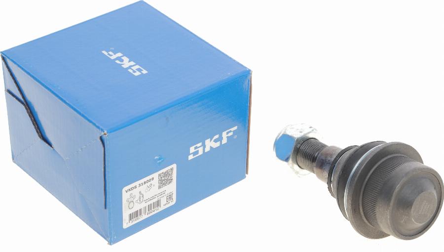 SKF VKDS 318009 - Gornja/donja kugla www.molydon.hr