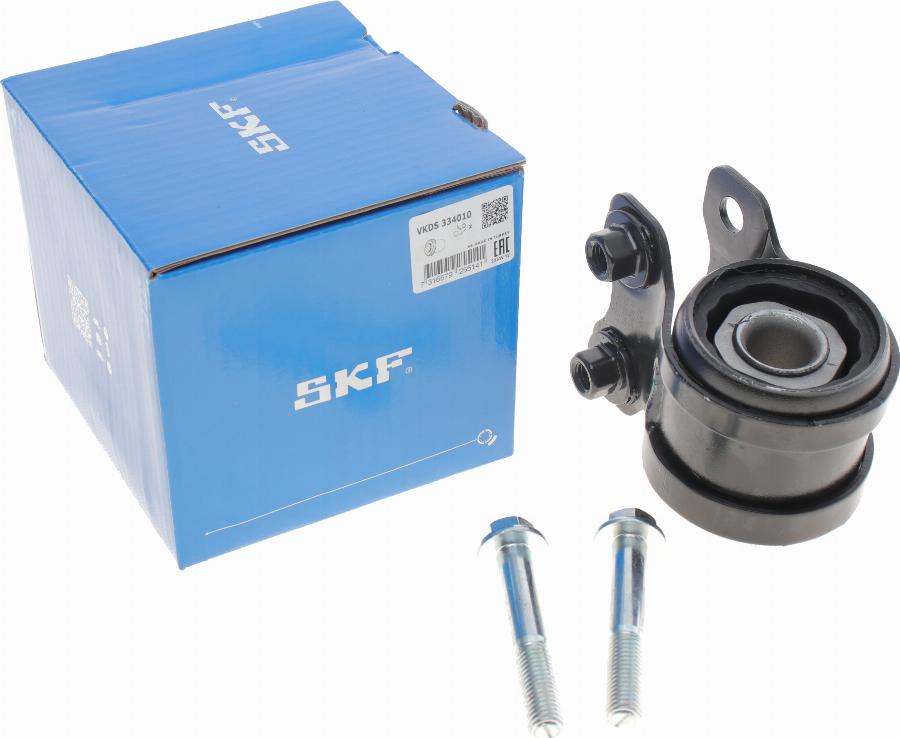 SKF VKDS 334010 - Selen / Prigušni blok, Ovjes kotača www.molydon.hr