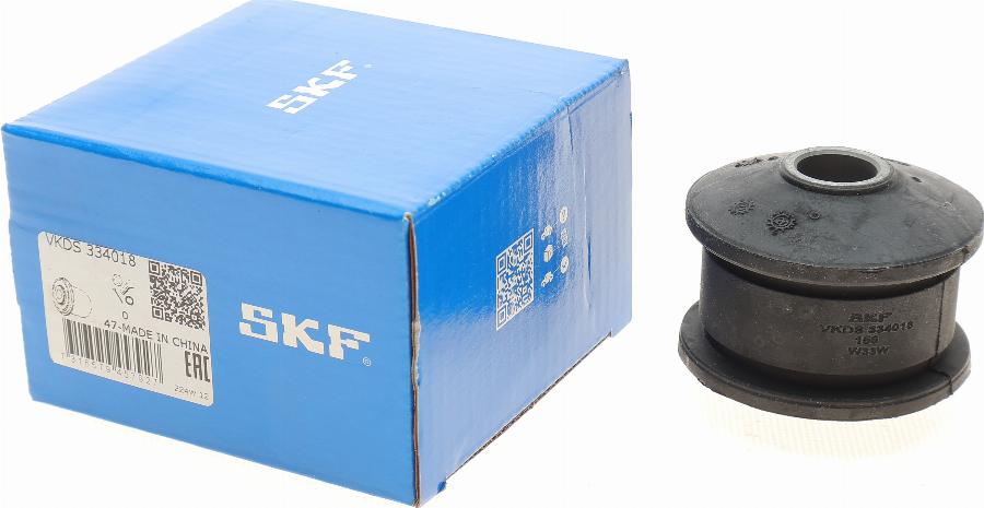 SKF VKDS 334018 - Selen / Prigušni blok, Ovjes kotača www.molydon.hr