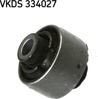 SKF VKDS 334027 - Selen / Prigušni blok, Ovjes kotača www.molydon.hr