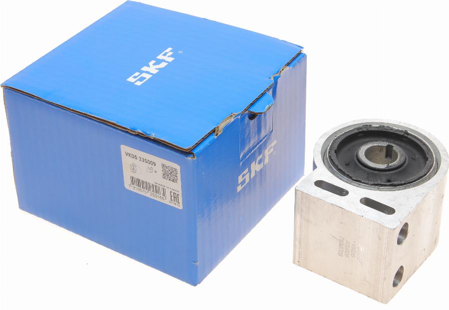 SKF VKDS 335009 - Selen / Prigušni blok, Ovjes kotača www.molydon.hr