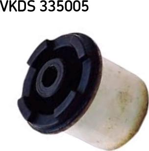 SKF VKDS 335005 - Selen / Prigušni blok, Ovjes kotača www.molydon.hr