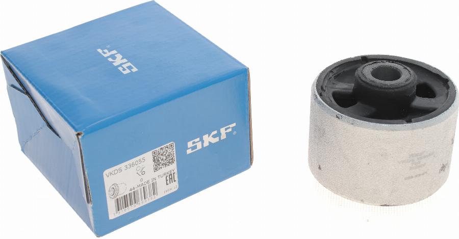 SKF VKDS 336055 - Selen / Prigušni blok, Ovjes kotača www.molydon.hr