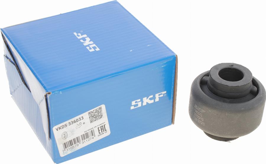 SKF VKDS 336033 - Selen / Prigušni blok, Ovjes kotača www.molydon.hr