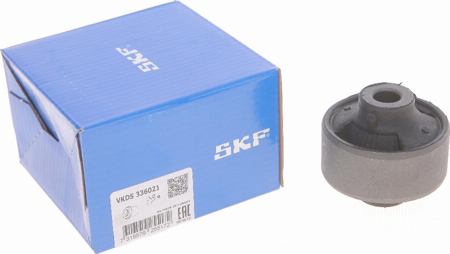 SKF VKDS 336021 - Selen / Prigušni blok, Ovjes kotača www.molydon.hr