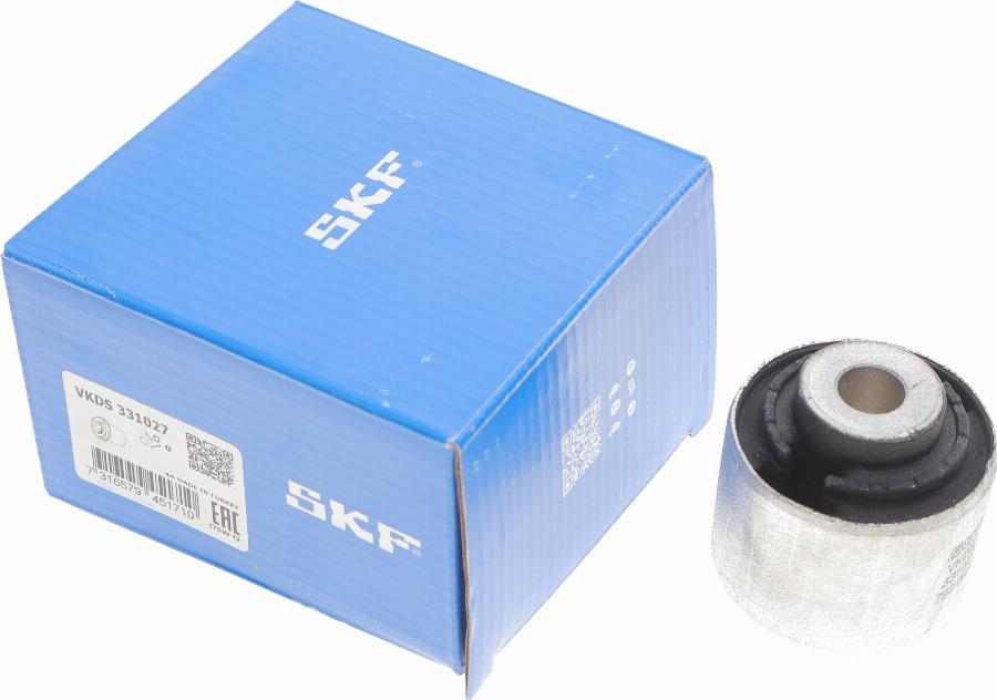 SKF VKDS 331027 - Selen / Prigušni blok, Ovjes kotača www.molydon.hr