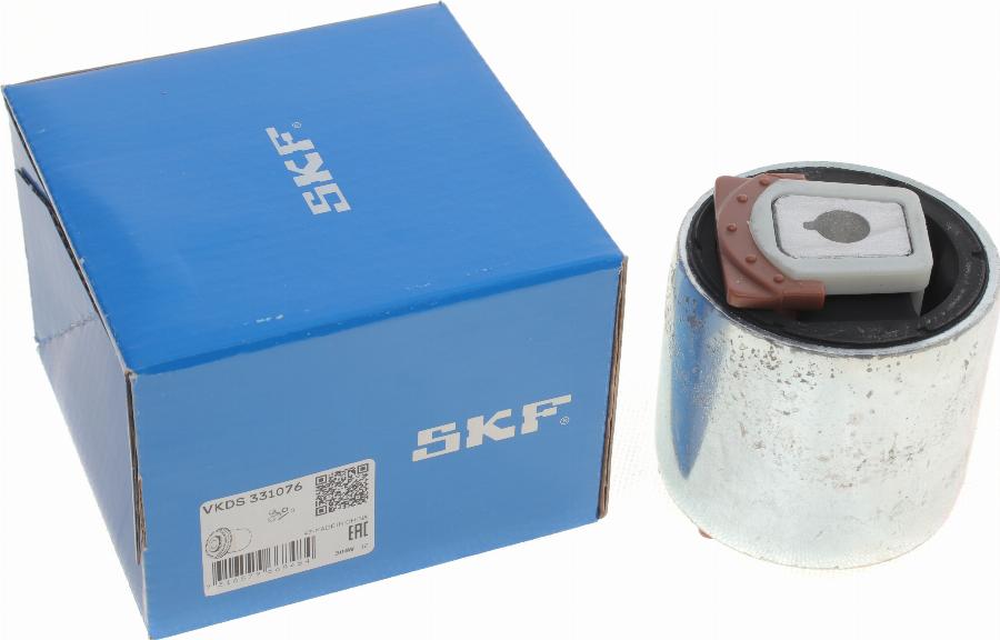 SKF VKDS 331076 - Selen / Prigušni blok, Ovjes kotača www.molydon.hr