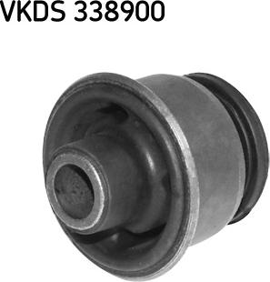 SKF VKDS 338900 - Selen / Prigušni blok, Ovjes kotača www.molydon.hr