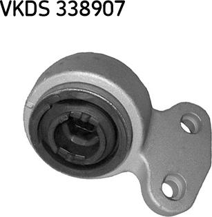 SKF VKDS 338907 - Selen / Prigušni blok, Ovjes kotača www.molydon.hr