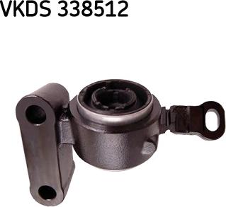 SKF VKDS 338512 - Selen / Prigušni blok, Ovjes kotača www.molydon.hr