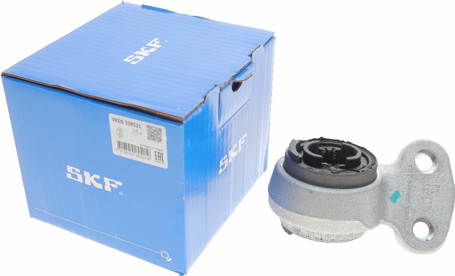 SKF VKDS 338521 - Selen / Prigušni blok, Ovjes kotača www.molydon.hr