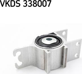 SKF VKDS 338007 - Selen / Prigušni blok, Ovjes kotača www.molydon.hr