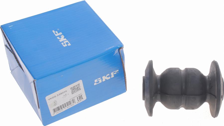 SKF VKDS 338016 - Selen / Prigušni blok, Ovjes kotača www.molydon.hr