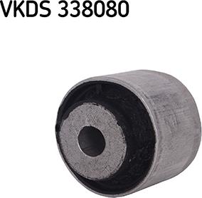 SKF VKDS 338080 - Selen / Prigušni blok, Ovjes kotača www.molydon.hr