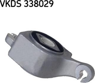 SKF VKDS 338029 - Selen / Prigušni blok, Ovjes kotača www.molydon.hr