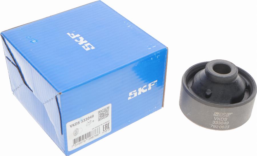 SKF VKDS 333049 - Selen / Prigušni blok, Ovjes kotača www.molydon.hr