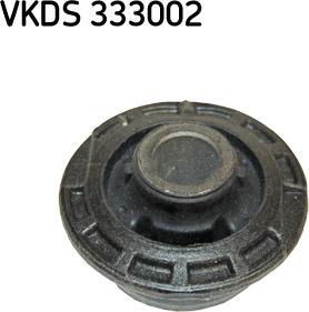 SKF VKDS 333002 - Selen / Prigušni blok, Ovjes kotača www.molydon.hr