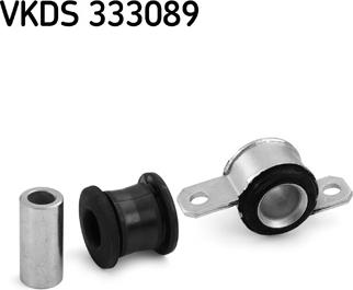 SKF VKDS 333089 - Set za popravak, Ovjes kotača www.molydon.hr