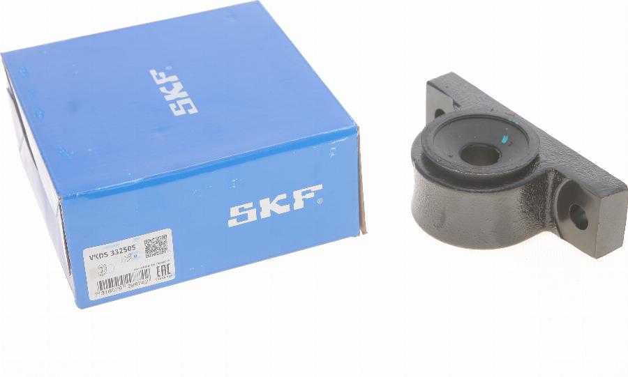 SKF VKDS 332505 - Selen / Prigušni blok, Ovjes kotača www.molydon.hr