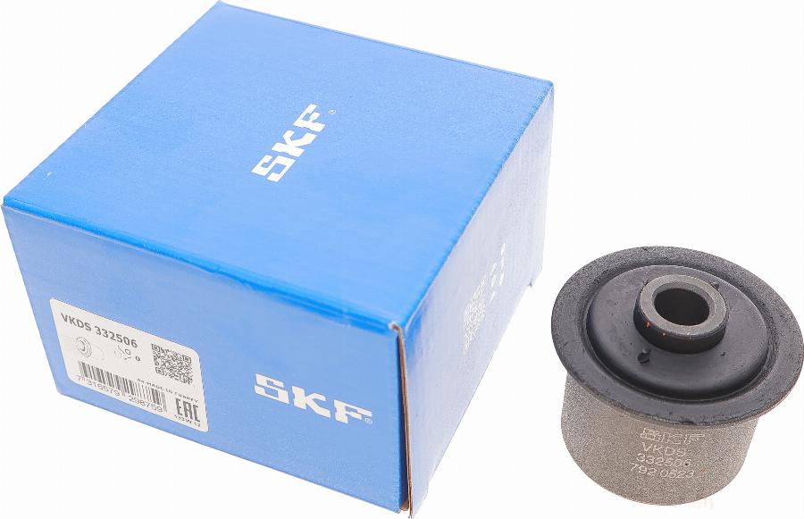 SKF VKDS 332506 - Selen / Prigušni blok, Ovjes kotača www.molydon.hr