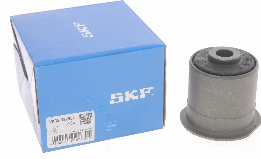 SKF VKDS 332502 - Selen / Prigušni blok, Ovjes kotača www.molydon.hr