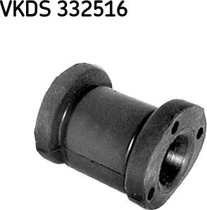 SKF VKDS 332516 - Selen / Prigušni blok, Ovjes kotača www.molydon.hr